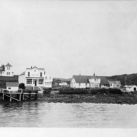 Sand Point, circa 1935-1940