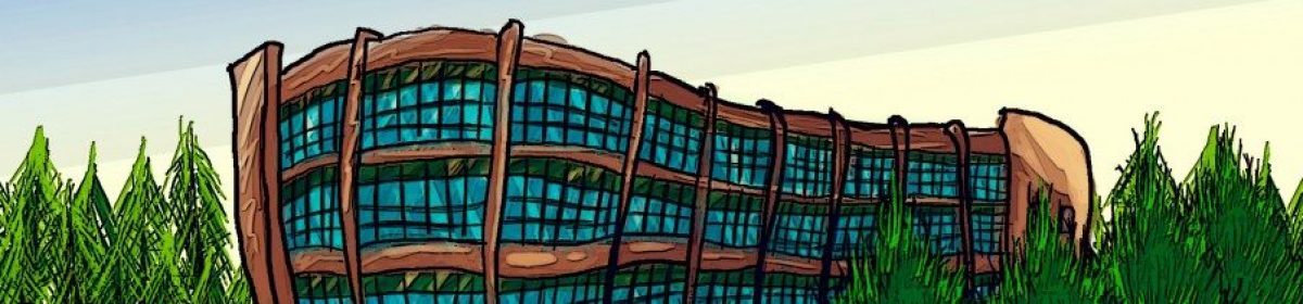 Daria's blog
