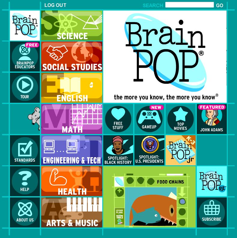 brainpop